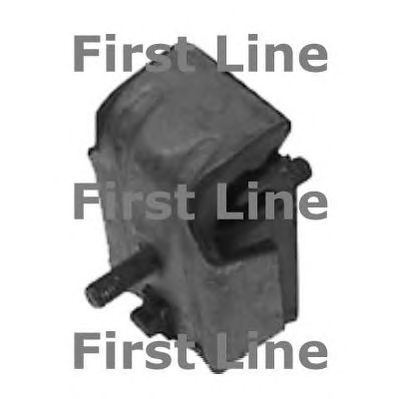 FIRST LINE fem3002 -  Подвеска, двигатель